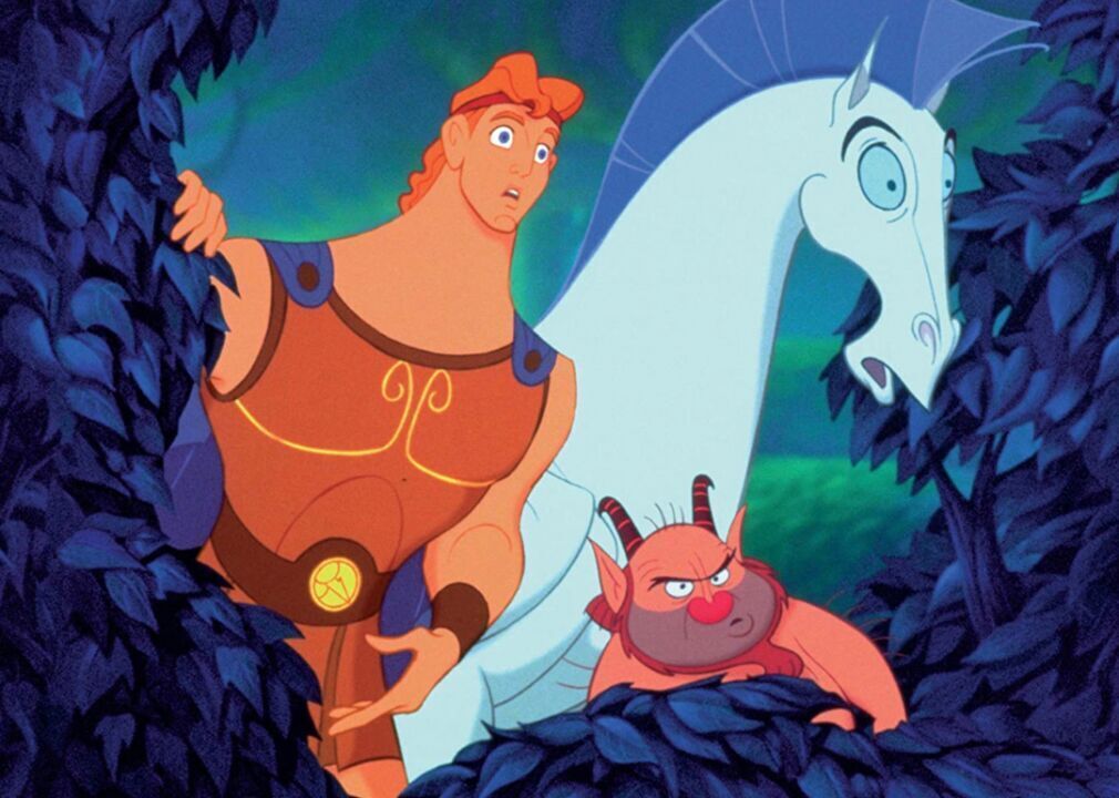 Hercules (1997)